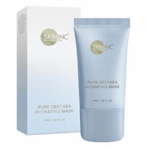 BRAND NEW SkinInc Pure Deepsea Hydrating Mask